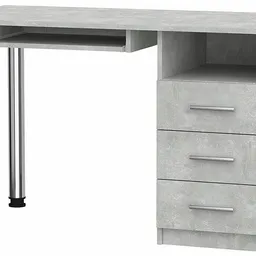 Masa de Birou Компанит СКМ-9 Atelie Deschis