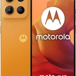 Telefon mobil Motorola Moto G15 8/256GB Sunrise Orange
