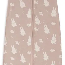 Jollein Jersey Miffy & Snuffy Wild Rose