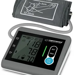 Aparat de masurat tensiunea Esperanza ARDOR ECB004