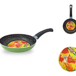 Tigaie Cucina Italiana Mora 14 cm