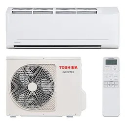 Aer conditionat Toshiba RAS-B13B2KV2G-E/RAS-13B2AVG-E2