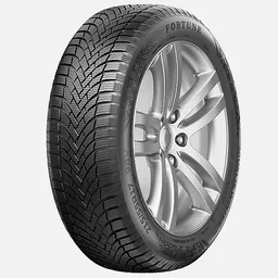 Anvelopa Fortune Nivalis Winter Pro 235/55R19 105V