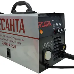 Aparat de sudat Resanta SAIPA-200 MIG/MAG 30