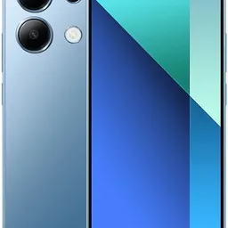 Telefon mobil Xiaomi Redmi Note 13 8/256GB Ice Blue