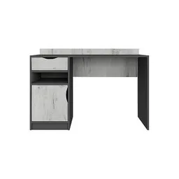 Masa de birou Yasen Disney M stejar kraft alb