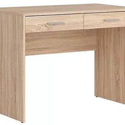 Masa de birou Yasen Nepo BIU2S Stejar Sonoma