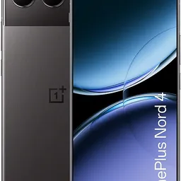 Telefon mobil OnePlus Nord 4 16/512GB Obsidian Midnight
