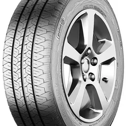 Anvelopa pentru camioneta PointS Summer Van 195/75 R16C 107/105T 8PR