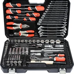 Набор инструментов Yato YT-38891 (109 шт)