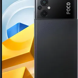 Xiaomi POCO M5