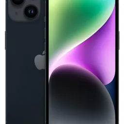 iPhone 14 Plus 256GB Midnight