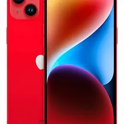 Telefon mobil Apple iPhone 14 Plus 6/256GB Red