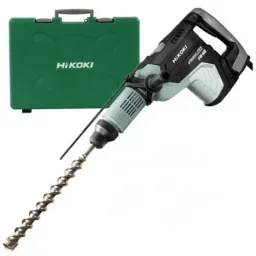 Ciocan rotopercutor hikoki dh52mewsz, 1500 w, 22 j, 280 rpm