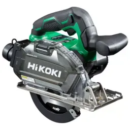 Fierastrau circular hikoki cd3605db 150mm 36v fara acumulator