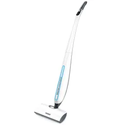 Aspirator vertical THOMAS BIONIC WASHSTICK, 44 W, 0.5 l, 71 dB, Alb