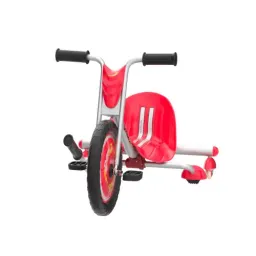 Drift-cart razor ride-on flashrider 360 - red 23l intl, 5+