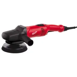 Masina de slefuit milwaukee ap12e, 1200 w