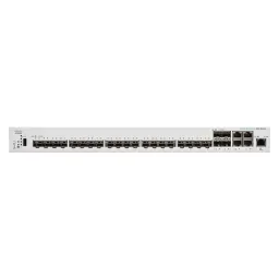 Managed switch cisco 24-port 10 gigabit stackable managed switche cisco cbs350-24xs, 4x10g combo + 20xsfp+