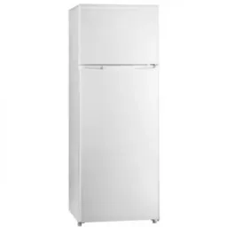 Frigider vesta rf-t145, 170 l,  dezghetare manuala,  dezghetare prin picurare,  144 cm,  alb, а+