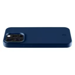 Husa cellular line apple iphone 13 pro max, sensation case, blue