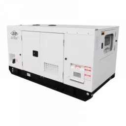 Generator jdp diesel generator jdp50gf-ldea/400/230v/three phase/ats - silent type, water cooled
