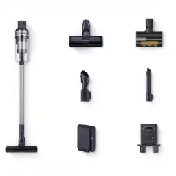 Aspirator Samsung VACUUM CLEANER VS15A60AGR5/UK, 150 W, 410 W, 0.8 l,