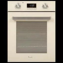 Cuptor electric incorporabil tornado trc-456 touch f iv, ivory