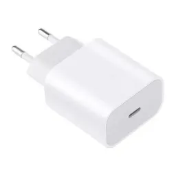 Incarcator xiaomi 20w charger (type-c) mi_33673