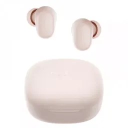 Casti fara fir xiaomi redmi buds 6 play - pink