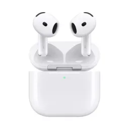 Casti fara fir apple apple airpods 4
