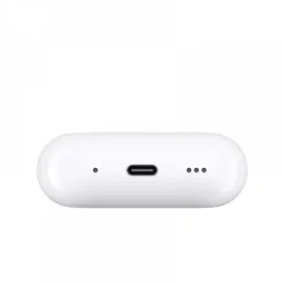 Casti fara fir apple airpods pro 2 (usa) mtjv3 with magsafe charging case type-c a2968