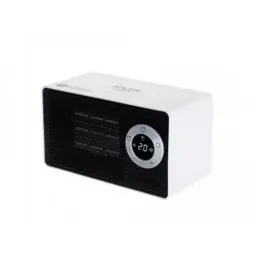 Aeroterma adler ad 7746, 1000 w, alb