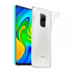 Xiaomi Redmi Note 9