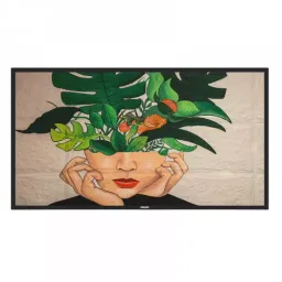 Interactive display philips 75" "75bdl4650d"