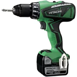 Hitachi DS14DBEL-RJ