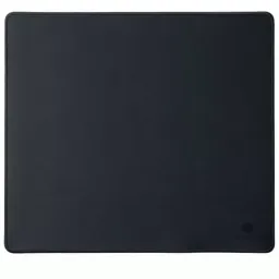 Masa gaming keychron keychron mouse pad, black, 450 x 400 x 3 mm, mm-1