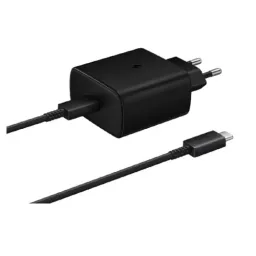 Incarcator samsung samsung 45w power adapter, black ep-t4510xbegeu