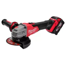 Milwaukee M18FSAG125XB-O