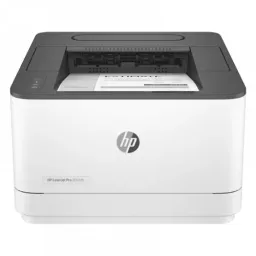 Imprimanta laser hp laserjet pro 3003dn mono (a4 1200×1200 dpi 35 ppm duplex ethernet airprint white)
