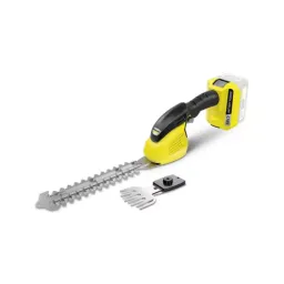 Foarfeca gard viu karcher gsh 4-4 plus battery