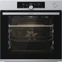 Cuptor electric incorporabil gorenje bpsa 6747 a08x, 77 l, 21 functii, grill, timer, inox, a+