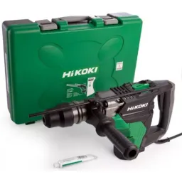 Ciocan rotopercutor hikoki dh40mcwsz, 1100 w, 8.5 j, 620 rpm