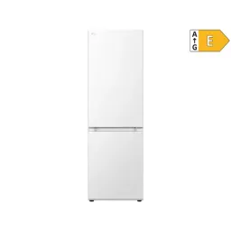 Frigider k&m refr/com lg gbv3100esw tip instalare independenta camere frigider, congelator sistem dezghe?are frigider no frost sistem dezghe?are congelator no frost volumul total util 344 l latime 59,5 cm inaltime 186 cm adancime 68,2 cm