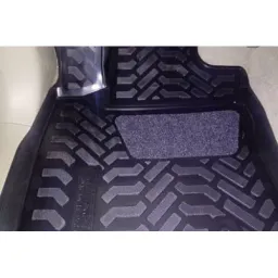 Covorase auto salon aileron 61906, toyota lc 120 prado (2002), lexus gx470 (2003) резиновые коврики, acop. de podea din cauciuc