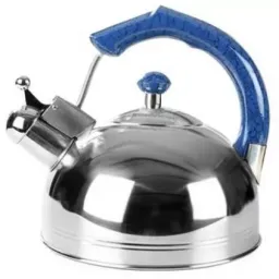 Ceainic maestro mr-1310, 3.5 l,  otel inoxidabil,  albastru