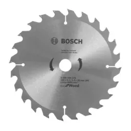 Bosch 2608644375 Disc ECO