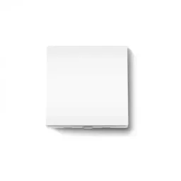 Intrerupator smart tp-link wireless smart light switch "tapo s210", white, 1-gang