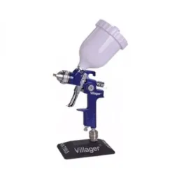 Pistol de vopsit Villager VAT 2000 G2 0.8 mm 100 ml