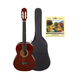 Chitara cm
 set 5 clasica enjoy g3901 4/4 cf